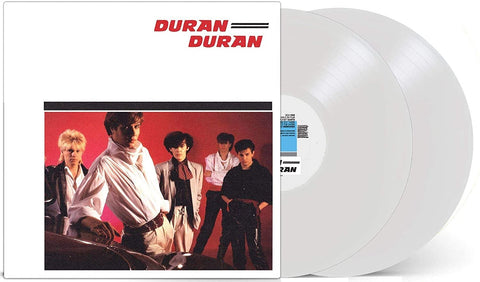 Duran Duran - Duran Duran [VINYL]