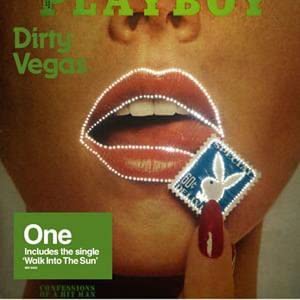 Dirty Vegas ‎– One [CD]