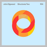 John Digweed - Structures 2 [CD]