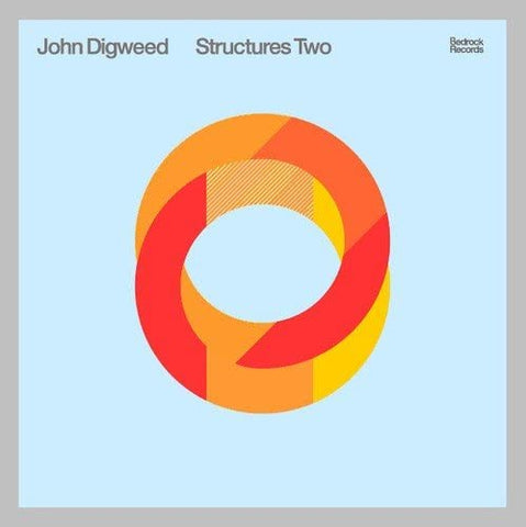 John Digweed - Structures 2 [CD]