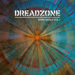 Dreadzone - Rare Mixes Vol 1 [VINYL]