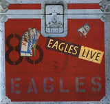 Eagles - Eagles Live [VINYL]