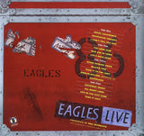 Eagles - Eagles Live [VINYL]