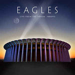 Eagles ‎– Live From The Forum MMXVIII [CD]