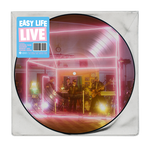 EASY LIFE - LIVE FROM ABBEY ROAD STUDIOS [VINYL]