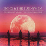 Echo & The Bunnymen - The Killing Moon - The Singles 1980-1990 [CD]