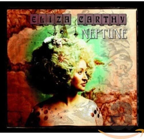 Eliza Carthy - Neptune [CD]