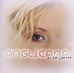 Eliza Carthy - Anglicana [CD]
