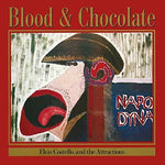 Elvis Costello & The Attractions - Blood And Chocolate [VINYL]