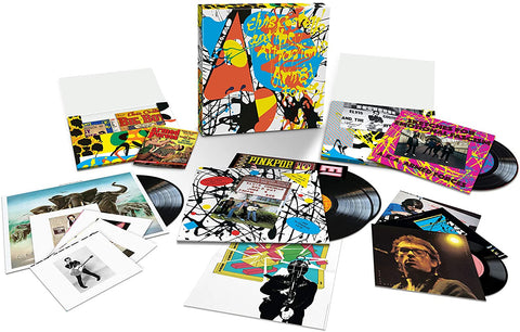 Elvis Costello- Armed Forces [VINYL] BOX SET