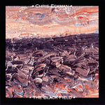 Chris Eckman ‎– The Black Field [CD]