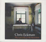 Chris Eckman ‎– The Last Side Of The Mountain [CD]