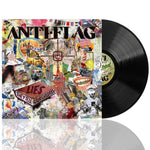 ANTI-FLAG - LIES THEY TELL OUR CHILDREN