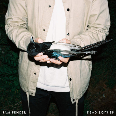 Sam Fender - Dead Boys EP [VINYL]
