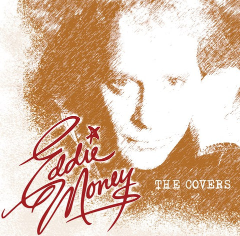 EDDIE MONEY - THE COVERS [VINYL]