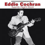 Eddie Cochran - Twenty Flight Rock - [VINYL]