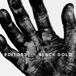 Editors - Black Gold : Best of Editors