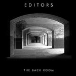 Editors - Back Room [VINYL]