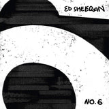 Ed Sheeran - No.6 Collaborations Project