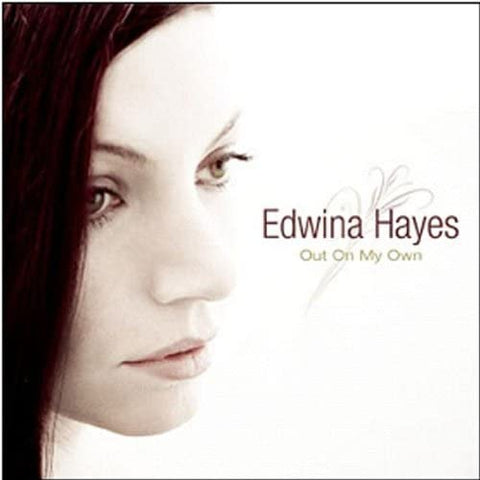 Edwina Hayes – Out On My Own [CD]