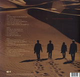 Eagles - Long Road Out Of Eden [VINYL]