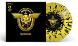 MOTORHEAD - HAMMERED [VINYL]