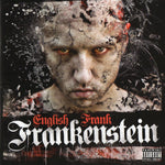 English Frank – Frankenstein [CD]