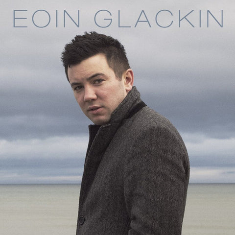Eoin Glackin ‎– Eoin Glackin [CD]