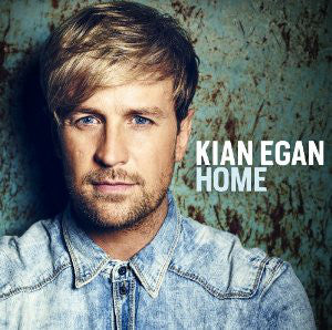 Kian Egan – Home [CD]