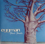 Eggman – First Fruits [CD]