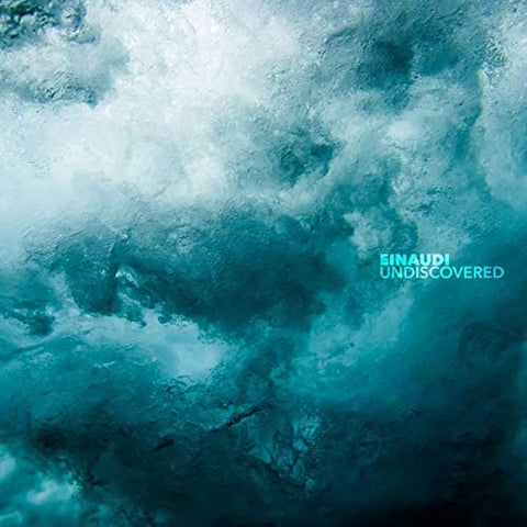 Ludovico Einaudi - Undiscovered [VINYL]