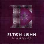 Elton John ‎– Diamonds