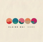 ELAINE MAI - HOME [VINYL]