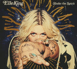 Elle King – Shake The Spirit [CD]