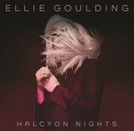 ELLIE GOULDING - HALCYON NIGHTS [VINYL]