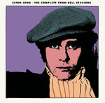 ELTON JOHN - THE COMPLETE THOM BELL SESSIONS [VINYL]