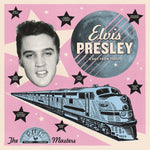 Elvis Presley - A Boy From Tupelo: The Sun Masters [VINYL]