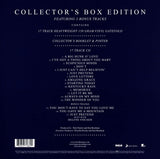 Elvis - The Wonder Of You: Elvis Presley With The Royal Philharmonic Orchestra (Deluxe Edition) [BOXSET]
