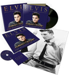 Elvis - The Wonder Of You: Elvis Presley With The Royal Philharmonic Orchestra (Deluxe Edition) [BOXSET]