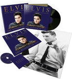 Elvis - The Wonder Of You: Elvis Presley With The Royal Philharmonic Orchestra (Deluxe Edition) [BOXSET]