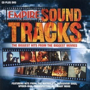 Empire Presents Sound Tracks [CD]