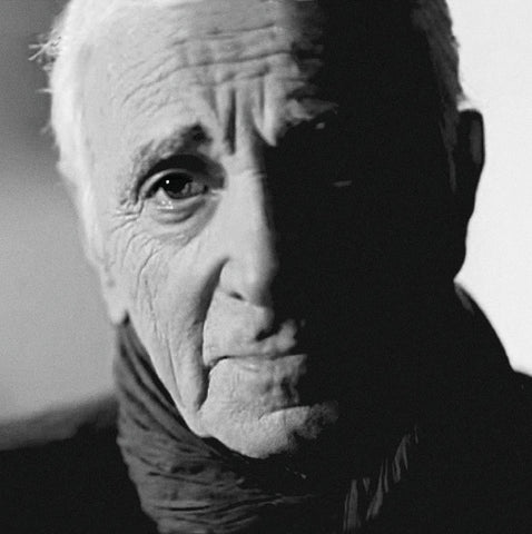Charles Aznavour ‎– Encores [CD]