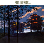 THE ENGINEERS - FOLLY [VINYL]