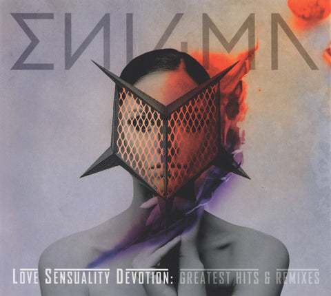 Enigma – Love Sensuality Devotion: Greatest Hits & Remixes [CD]