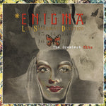 Enigma – Love Sensuality Devotion (The Greatest Hits) [CD]