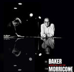 ENNIO MORRICONE/CHET BAKER - I KNOW I WILL LOSE YOU [VINYL]