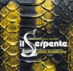 ENNIO MORRICONE - IL SERPENTE OST [VINYL]