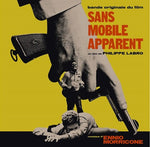 ENNIO MORRICONE - SANS MOBILE APPARENT [VINYL]