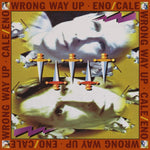 Brian Eno & John Cale - Wrong Way Up [VINYL]