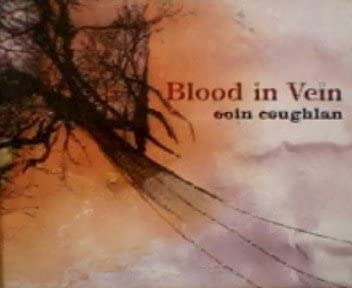 Eoin Coughlan - Blood In Vein [CD]